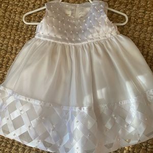 Flower Girl Dress